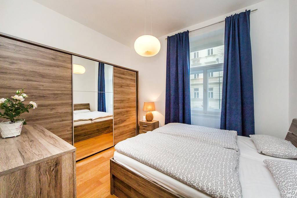 Appartamento Trojicka Luxury *