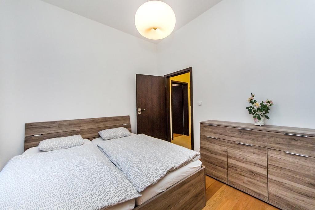 Trojicka Luxury Appartamento *