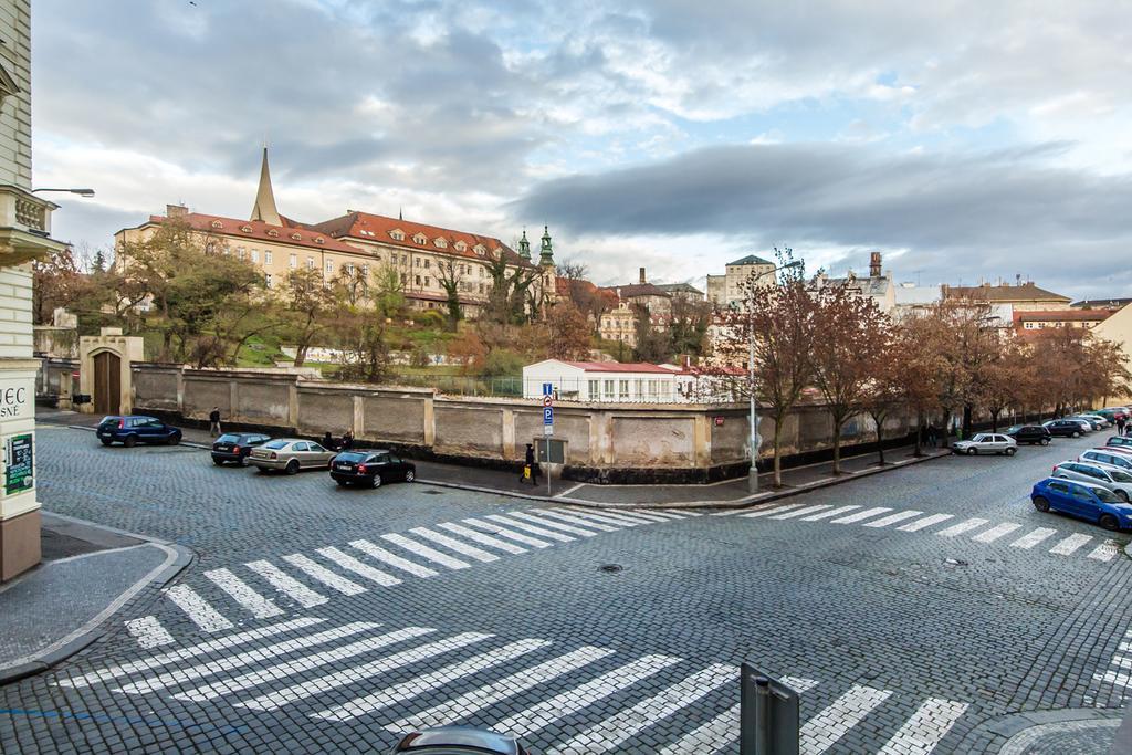 Trojicka Luxury Praga
