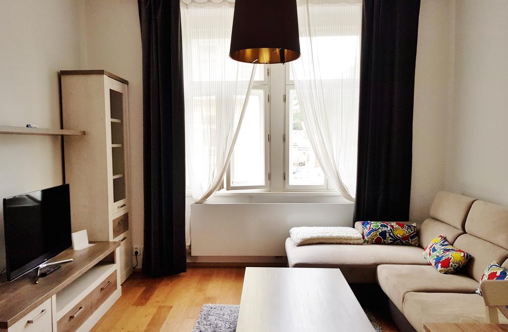 Trojicka Luxury Appartamento