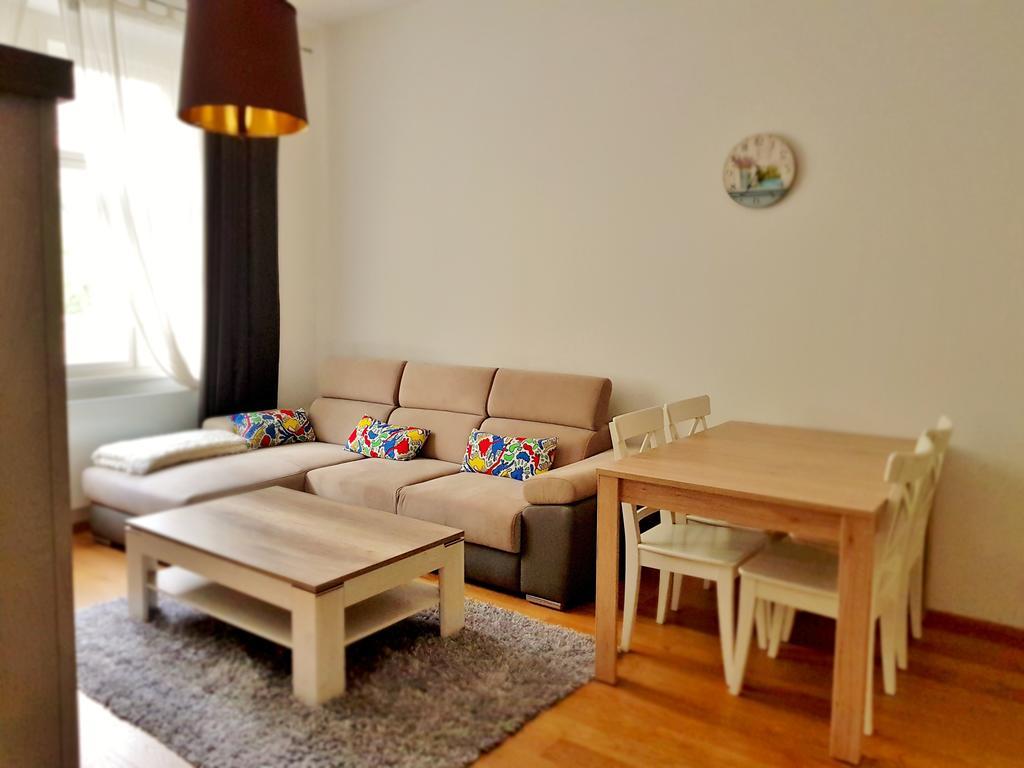 Trojicka Luxury Appartamento