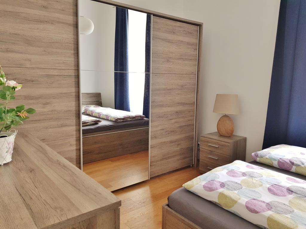 Trojicka Luxury Appartamento
