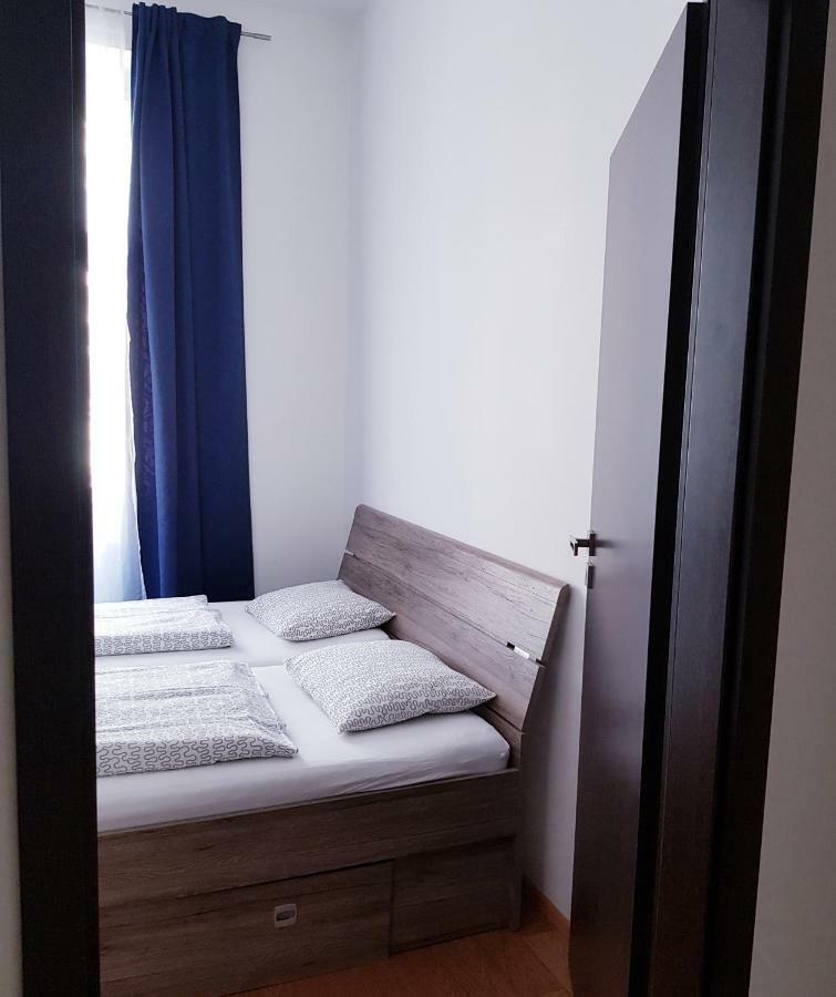 Trojicka Luxury