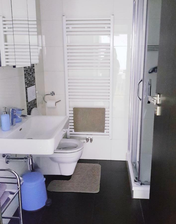 Appartamento Trojicka Luxury *